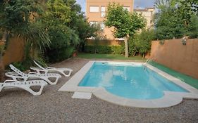 Casa Con Piscina 1872 Fortia-Terraube