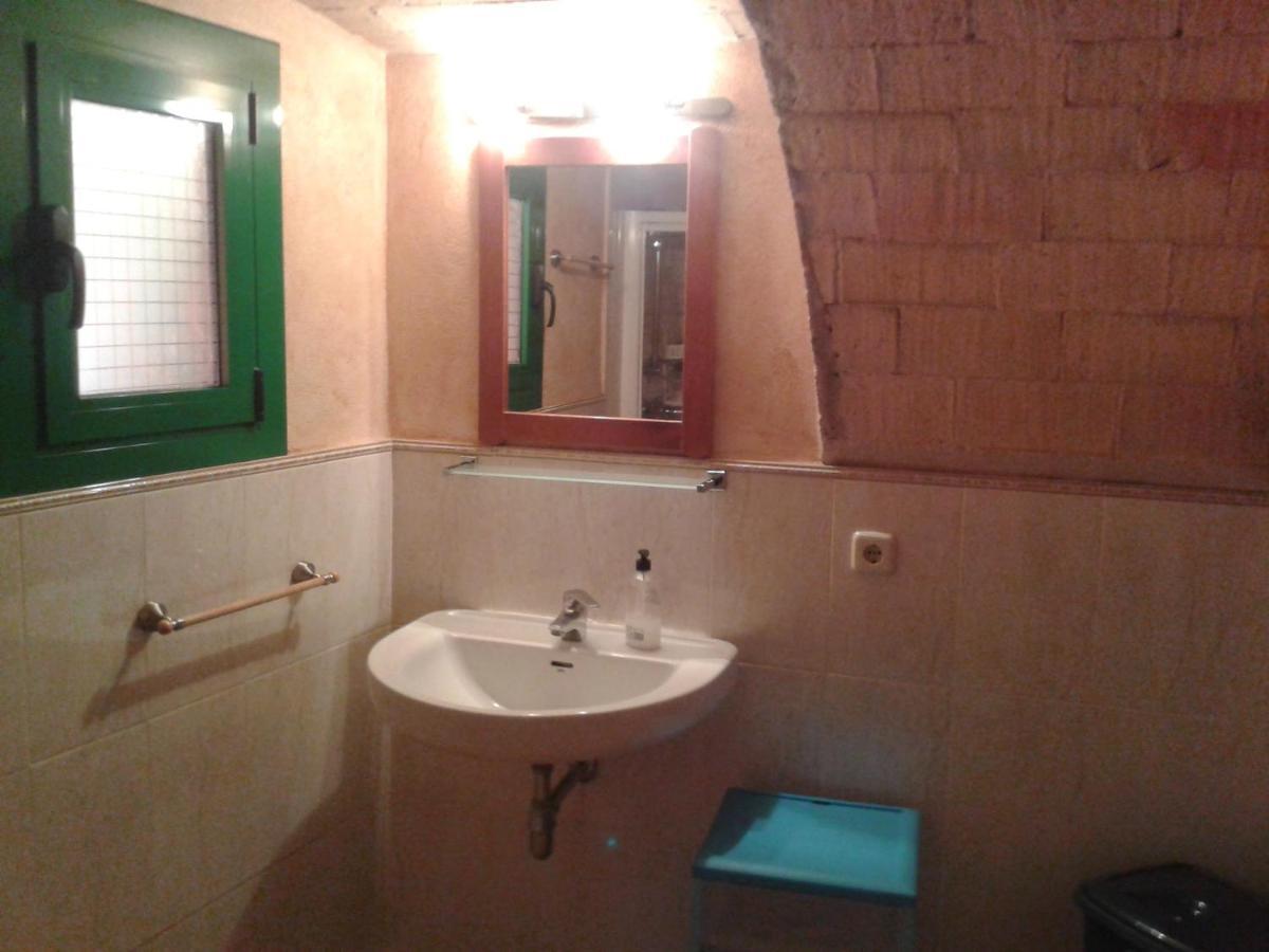 Casa Con Piscina 1872 Fortia-Terraube Exterior foto